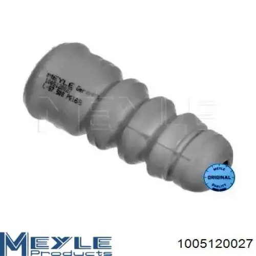 Отбойник амортизатора Meyle 1005120027