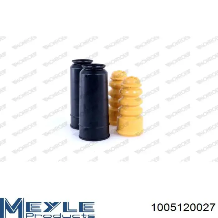 Купить 1005120027 Meyle Отбойник амортизатора заднего