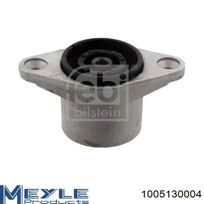 Опора амортизатора заднего RC02196 Raiso