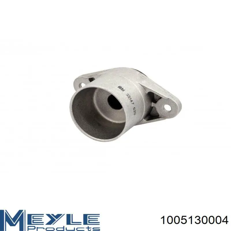 Опора заднего амортизатора Meyle 1005130004 цена, от 13.22 USD