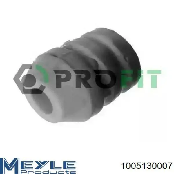 Пыльник стойки задней Meyle 1005130007 цена, от 3.95 USD