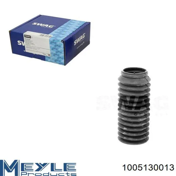 Купить 1005130013 Meyle Пыльник стойки амортизатора
