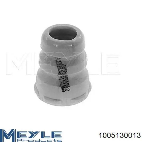 Пыльник амортизатора Meyle 1005130013