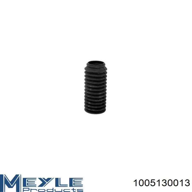 Пыльник стойки задней Meyle 1005130013 цена, от 3.21 USD