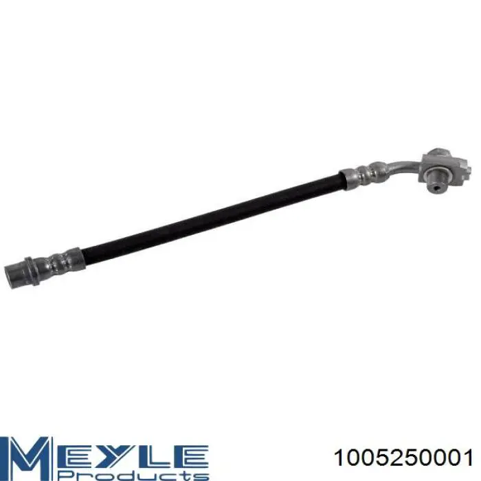 Тормозной шланг задний K&K FT0328 цена, от 10.03 USD