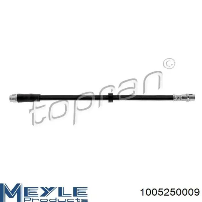 Шланг тормозной передний Stellox 2700152SX цена, от 6.59 USD