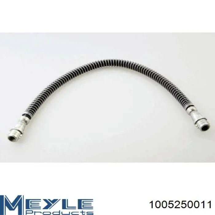 Тормозной шланг задний K&K FT0360 цена, от 7.75 USD
