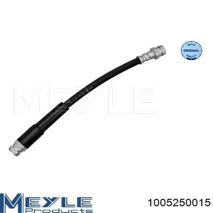 Купить 1005250015 Meyle Задний тормозной шланг