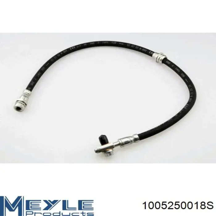 Шланг тормозной передний ABS SL6376 цена, от 14.27 USD