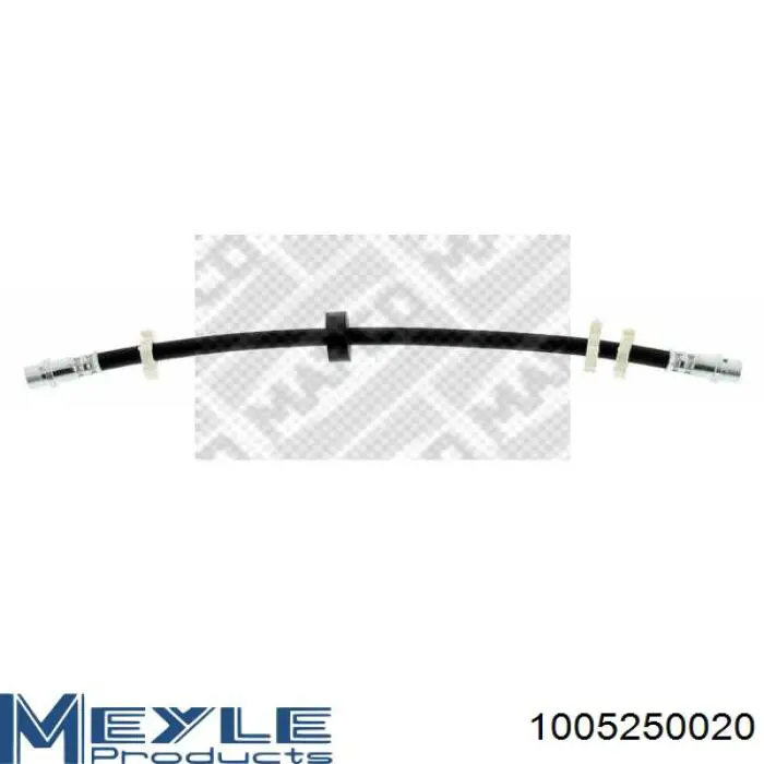 Купить SL5368 ABS Шланг тормозной передний левый