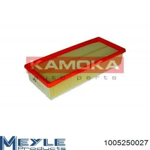 Шланг тормозной передний Mercedes A9064282901