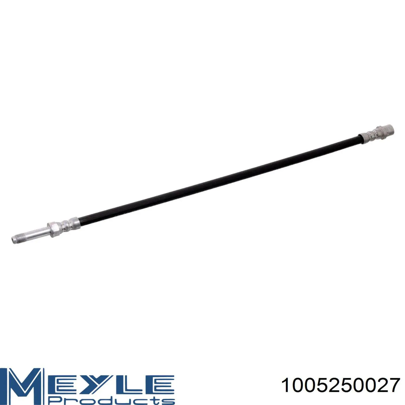 Шланг тормозной передний WBH DB167 цена, от 7.05 USD