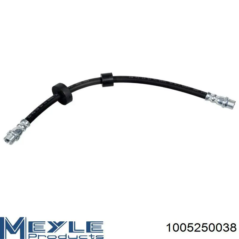 Тормозной шланг K&K FT0338 цена, от 5.18 USD