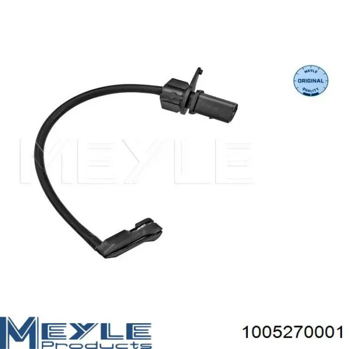 Купить A00354 Brembo Сенсор износа