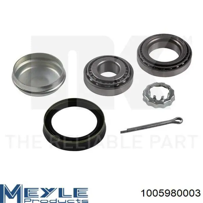 1005980003 Meyle