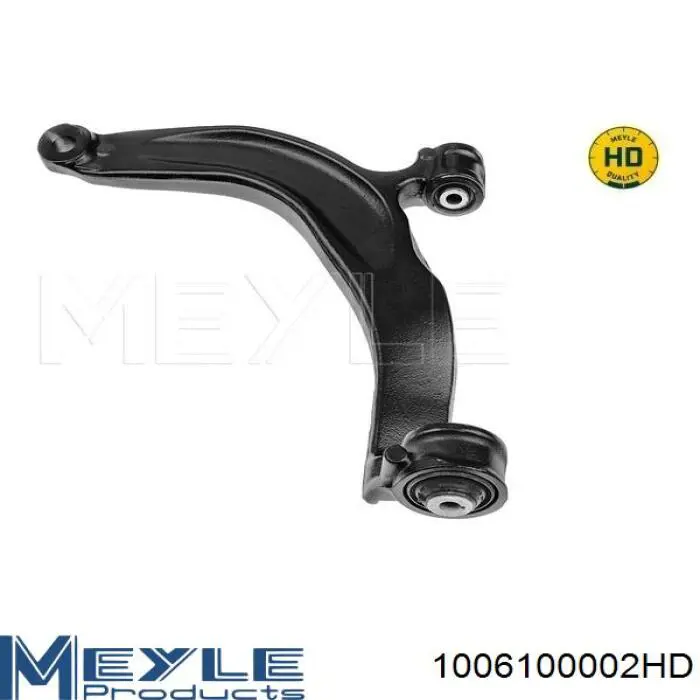 Купить FRD7461 Caster Сайлентблок нижний передней подвески
