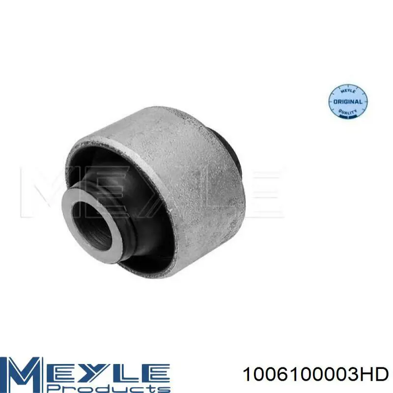 Купить 2256110 Sasic Сайлентблок нижний передней подвески
