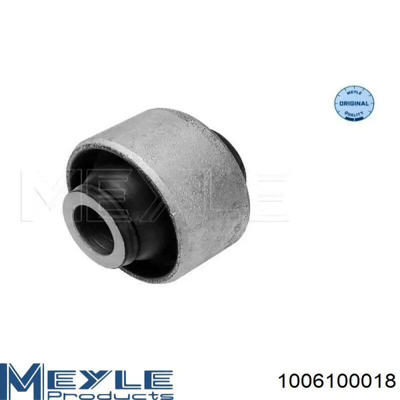 Сайлентблок передней подвески AND 15407225 цена, от 10.83 USD