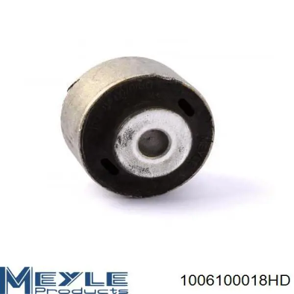 Сайлентблок передней подвески Meyle 1006100018HD цена, от 25.20 USD