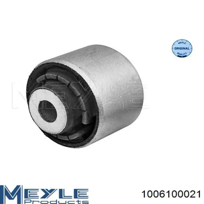 Сайлентблок передней подвески Belgum BG2290 цена, от 10.07 USD