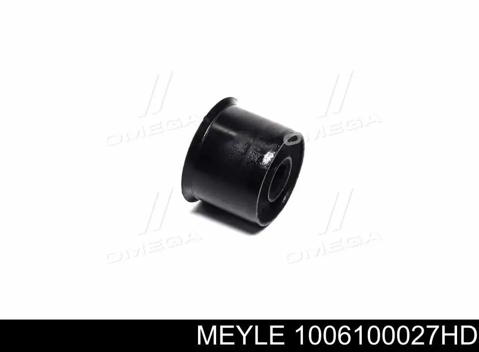 1006100027HD Meyle сайлентблок переднего нижнего рычага