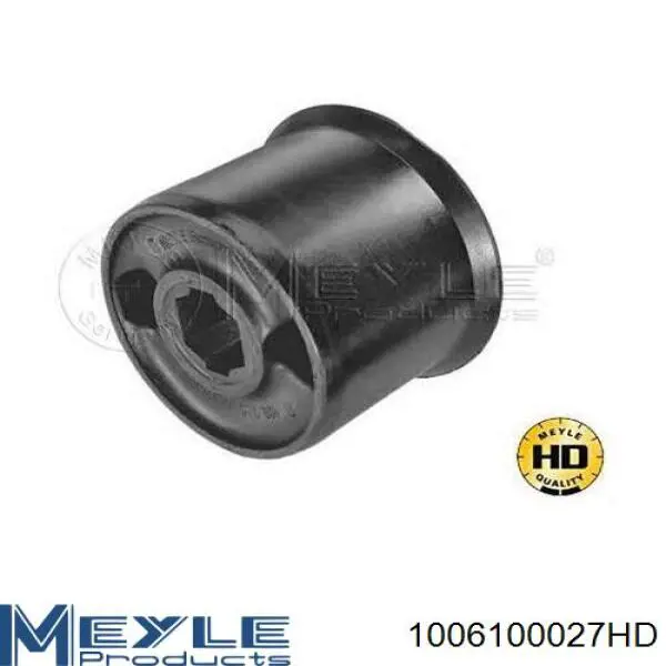 Купить FRD4941 Caster Сайлентблок нижний передней подвески