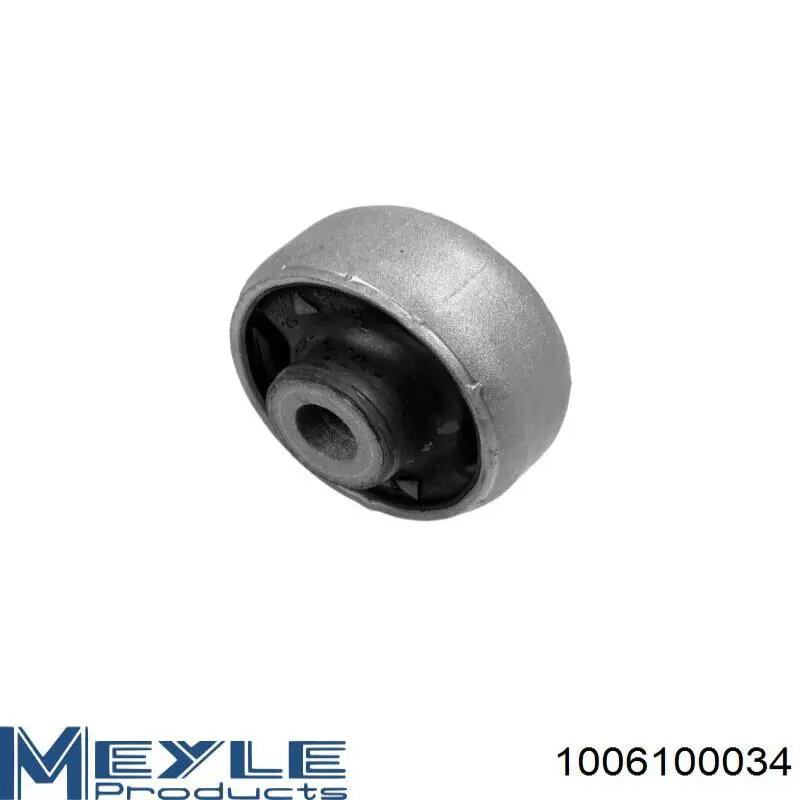 Купить FRD2685 Caster Сайлентблок нижний передней подвески