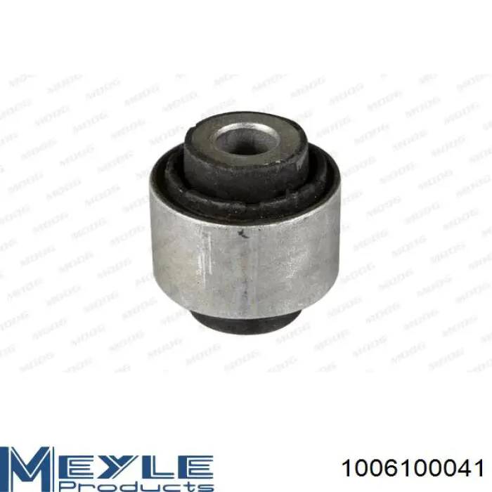 Сайлентблок переднего рычага 1K0199231JS1 VAG