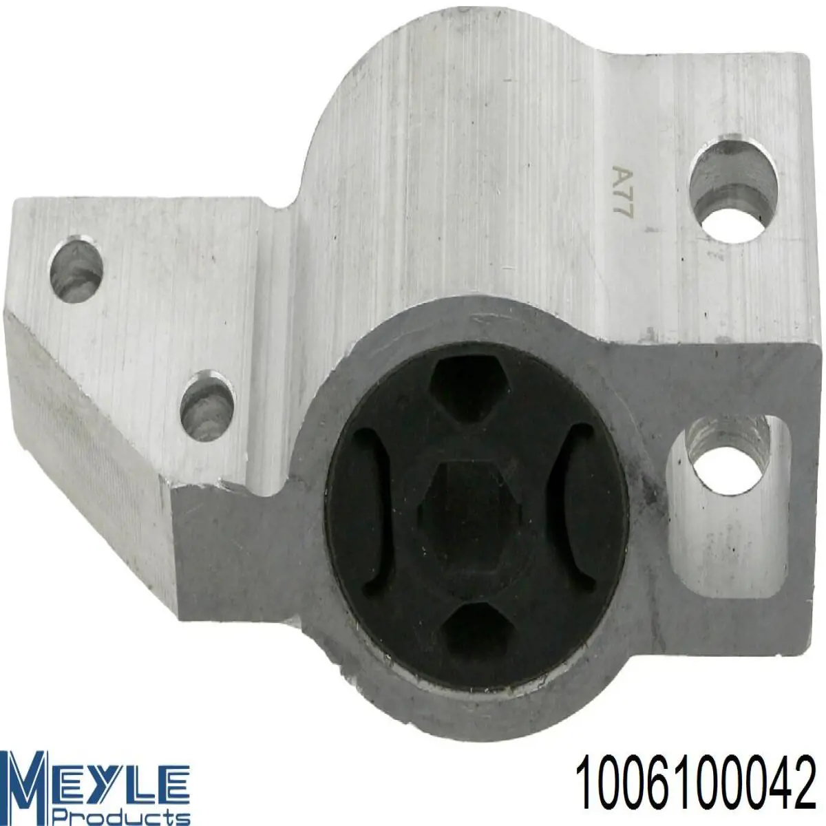 Сайлентблок передней подвески Meyle 1006100042 цена, от 21.53 USD