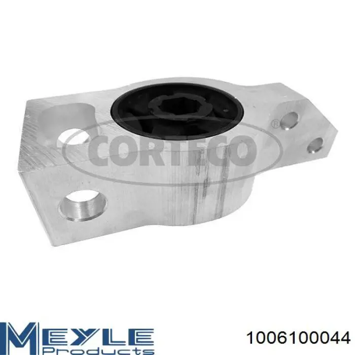 Сайлентблок передней подвески Meyle 1006100044 цена, от 20.94 USD