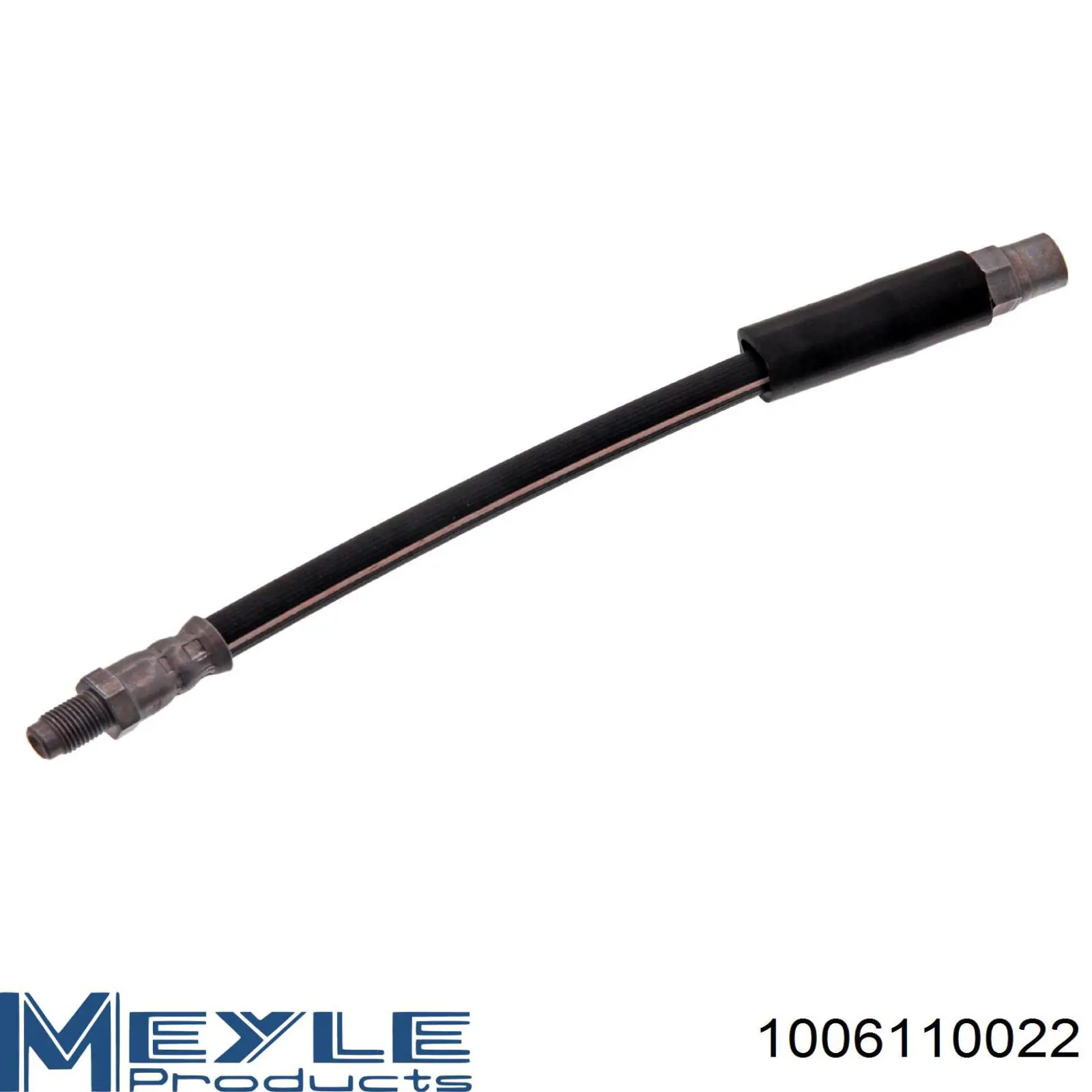 Тормозной шланг задний Meyle 1006110022 цена, от 6.12 USD