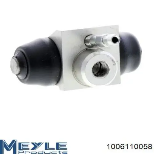 Рабочий тормозной цилиндр AND 3L611005 цена, от 6.75 USD