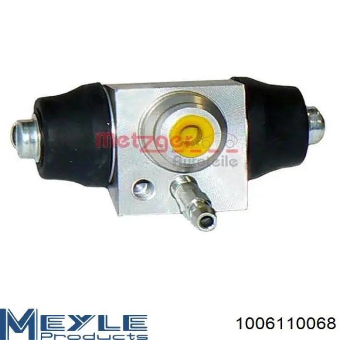 Купить 1006110068 Meyle Цилиндр тормозной колесный