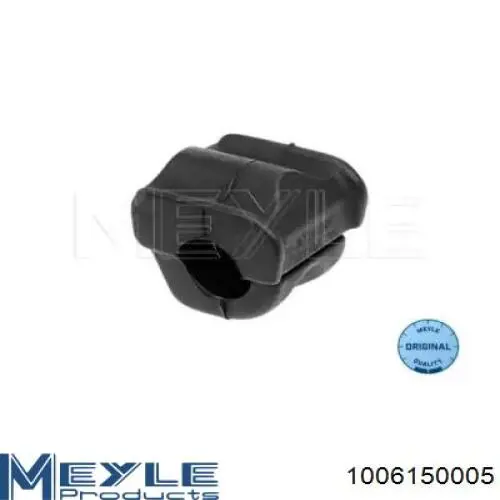 1006150005 Meyle втулка стабилизатора переднего