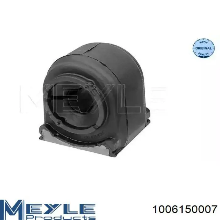 MGZ206031 Maxgear втулка стабилизатора переднего