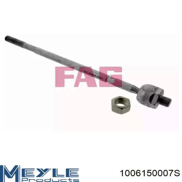 Ремкомплект заднего стабилизатора VKDS368003 SKF