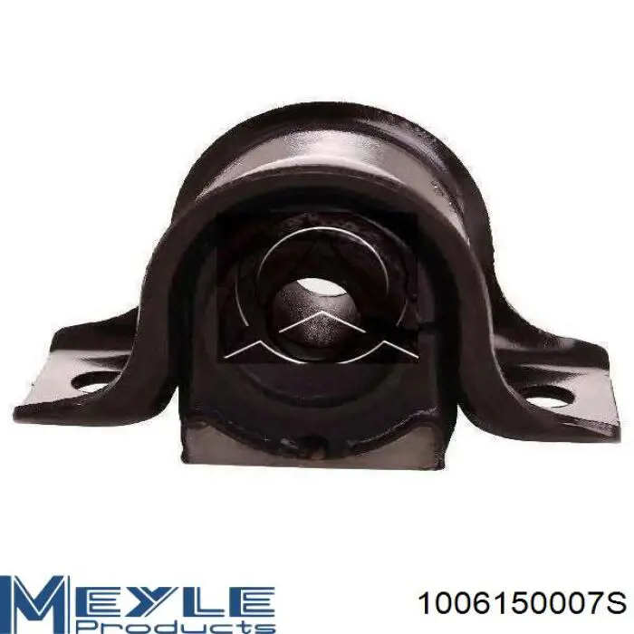 Ремкомплект заднего стабилизатора SKF VKDS368003
