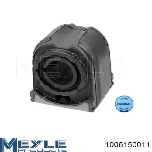Втулка переднего стабилизатора Fast FT18459 цена, от 4.48 USD