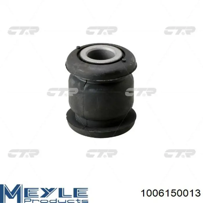 Резинка заднего стабилизатора Raiso RL7L0413C цена, от 6.41 USD