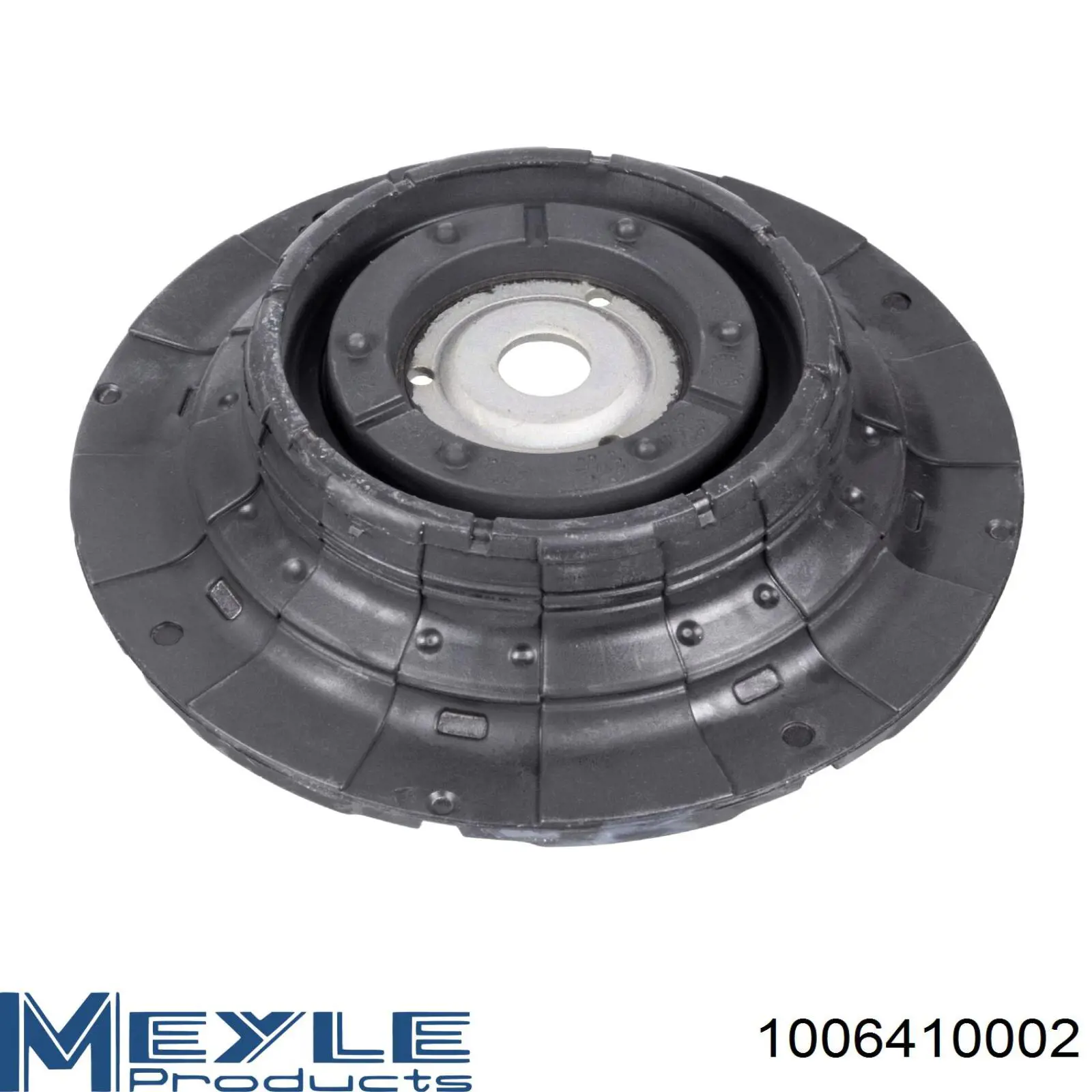 Опора переднего амортизатора RC02455 Raiso