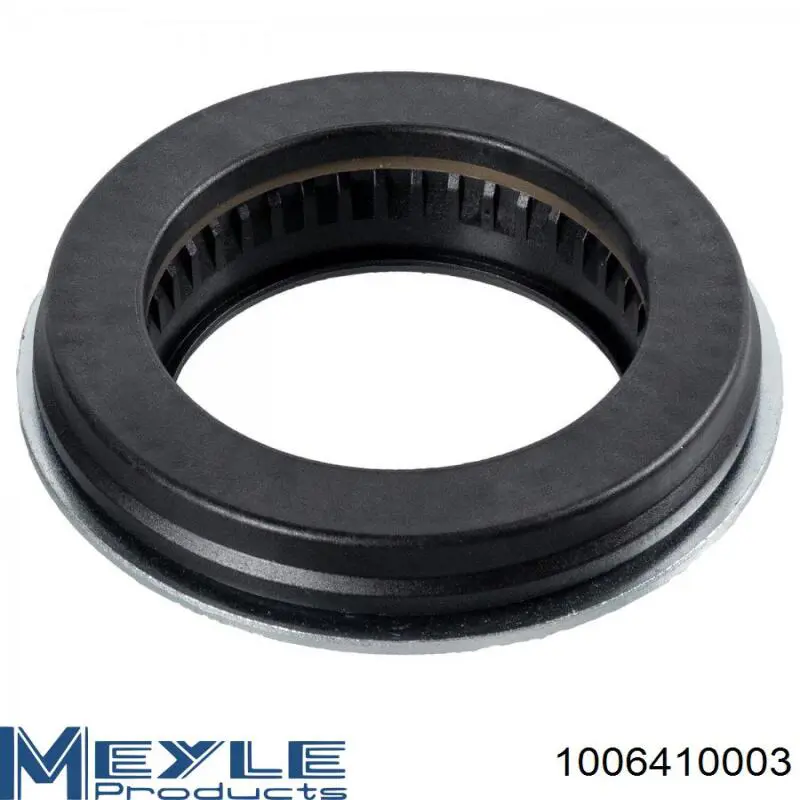 Подшипник опорный амортизатора, переднего Meyle 1006410003 цена, от 11.08 USD