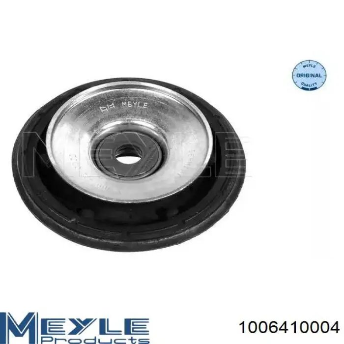 Опора стойки амортизатора переднего Fast FT12044 цена, от 11.02 USD