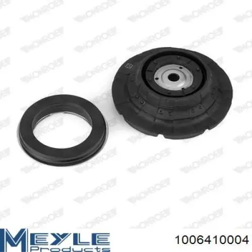Опора стойки амортизатора переднего Rider RD3496825409 цена, от 8.88 USD