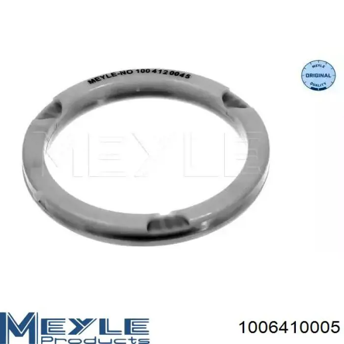 Подшипник опоры амортизатора Lemforder LMI33946