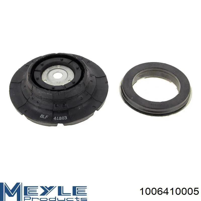Купить 1006410005 Meyle Опорный подшипник амортизатора