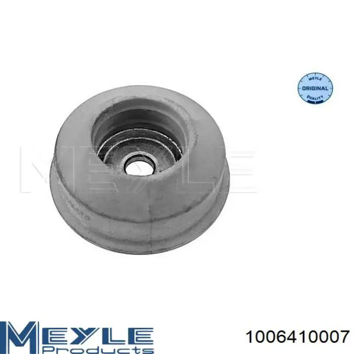 Опора переднего амортизатора INF090008 InA-For