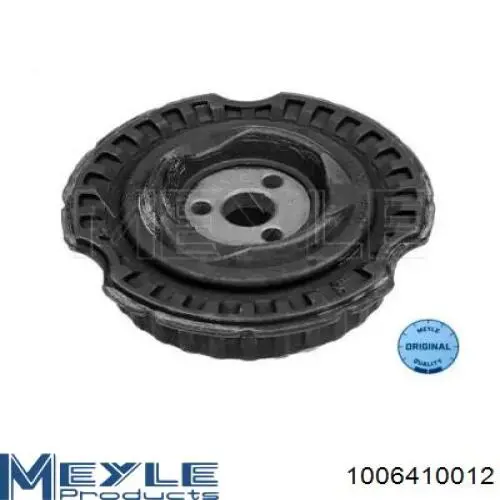 Опора стойки амортизатора переднего Raiso RC02550 цена, от 8.99 USD