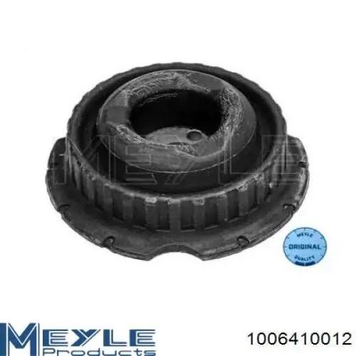 Опора переднего амортизатора RC02550 Raiso