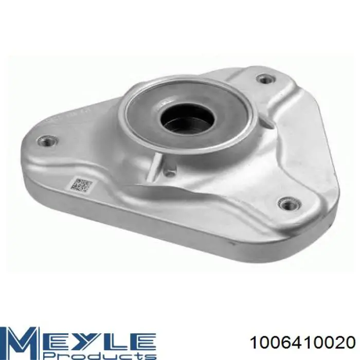 Подшипник опорный амортизатора, переднего Profit 23140873 цена, от 10.33 USD