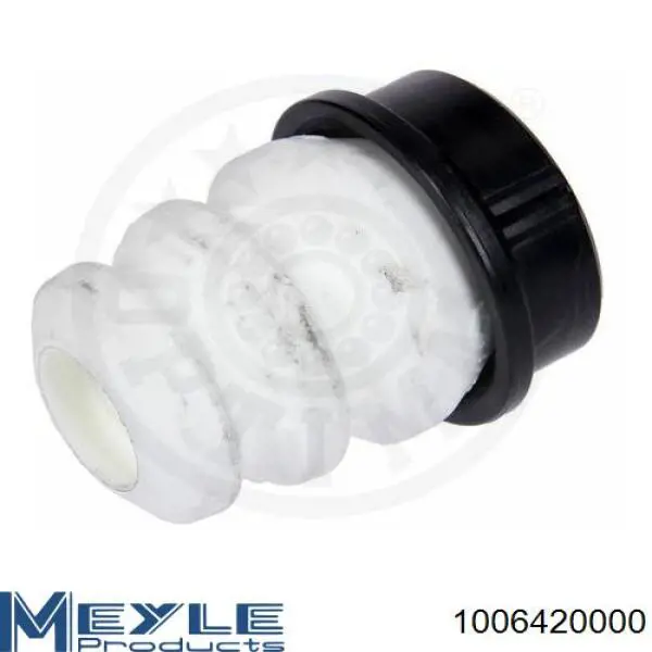 Буфер-отбойник амортизатора переднего Kemp 77647782 цена, от 4.99 USD